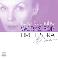 Works for Orchestra