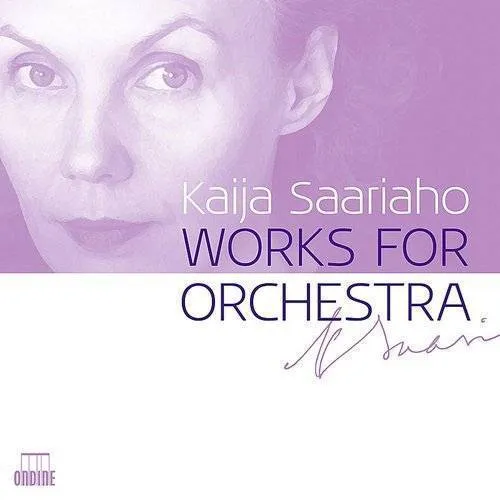 Lsd of Iemc's - Works for Orchestra vinyl record cover