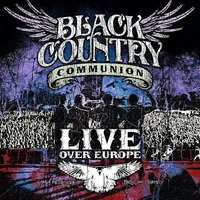 Live Over Europe