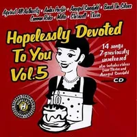 Hopelessly Devoted To You, Vol. 5