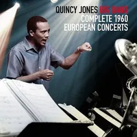 Complete 1960 European Concerts