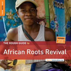 Rough Guide: African Roots Revival (180 Gram LP + Download Card)