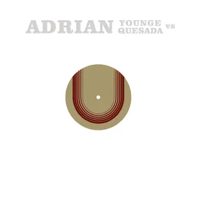 Adrian Younge vs. Adrian Quesada