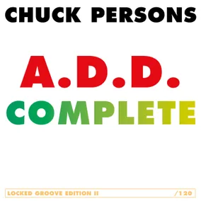 A.D.D. Complete