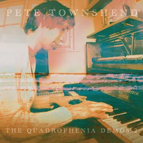 Quadrophenia Demos Part 2