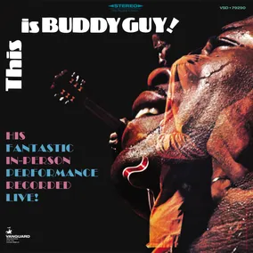 This Is Buddy Guy