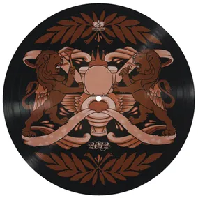 Record Store Day Vinyl Picture Disc