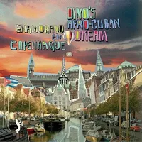 Enamorado en Copenhague