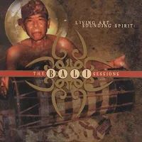 Bali Sessions: Living Art / Various