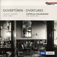Overtures