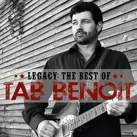 The Best Of Tab Benoit