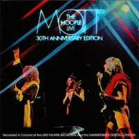 Live-30th Anniversary Edition