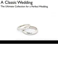 A Classic Wedding / Various