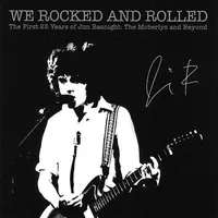 We Rocked & Rolled (The First 25 Years Of Jim Basn