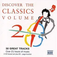 Discover the Classics 2 / Various