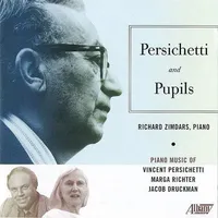 Persichetti & Pupils