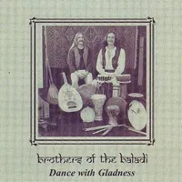 Dance with Gladness