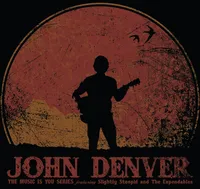 John Denver-The Music Is You Series