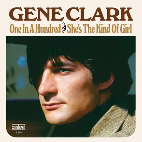 One In A Hundred / She's The Kind Of Girl