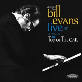 Selections from Live at Art D'Lugoff's