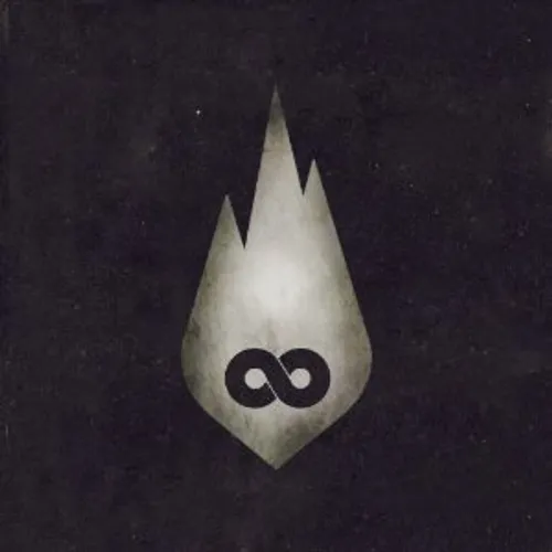 Thousand Foot Krutch - The End Is Where We Begin vinyl record cover