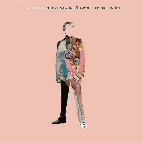 Von Bulow /Lundin - Silouette vinyl record cover