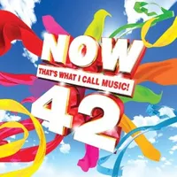 Vol. 42-Now That's What I Call Music