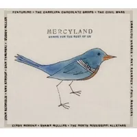 Mercyland: Hymns For The Rest Of Us