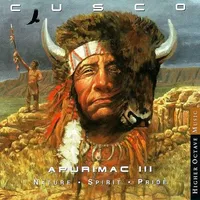 Apurimac III: Nature Spirit Pride