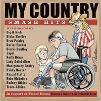 My Country: Smash Hits