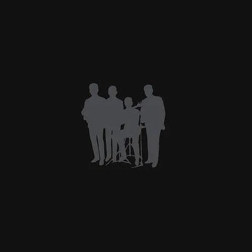 Shadows - Complete A's & B's 1959-80 vinyl record cover
