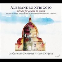 Mass for 40 & 60 Voices