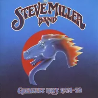 Greatest Hits: 1974-78