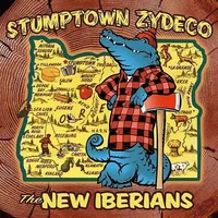 Stumptown Zydeco