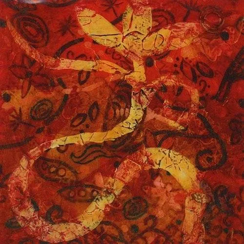 Beltaine - Jump at Samhain's Fire vinyl record cover