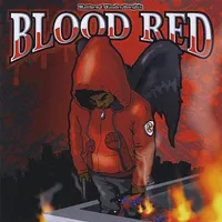 Blood Red