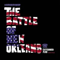 The Battle Of New Orleans EP
