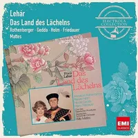 Das Land Des Lachelns