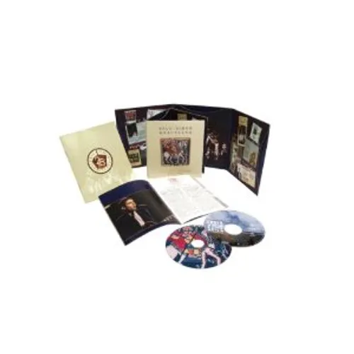 Paul Simon - Graceland 25th Anniversary Edition vinyl record cover