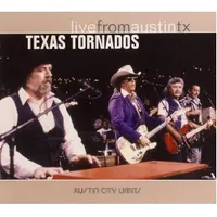 Live from Austin TX