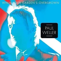 When Your Garden's Overgrown