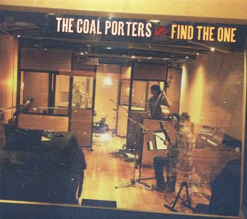 Richard Thompson - Find the One vinyl record cover