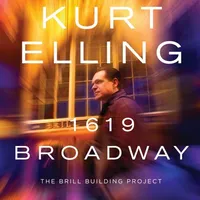 1619 Broadway: Brill Building Project