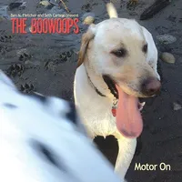 Motor on