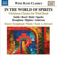 In the World of Spirits: Christmas Classics for