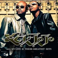 All My Life: Their Greatest Hits