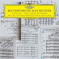 Recomposed By Max Richter : Four Seasons