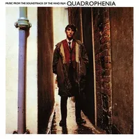 Quadrophenia - O.S.T.