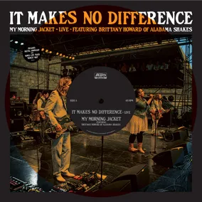 It Makes No Difference (Live Ft. Brittany Howard)