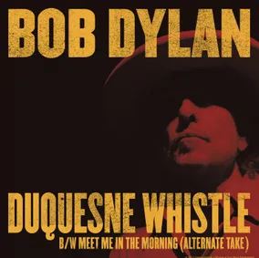 Duquesne Whistle